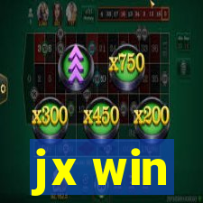 jx win